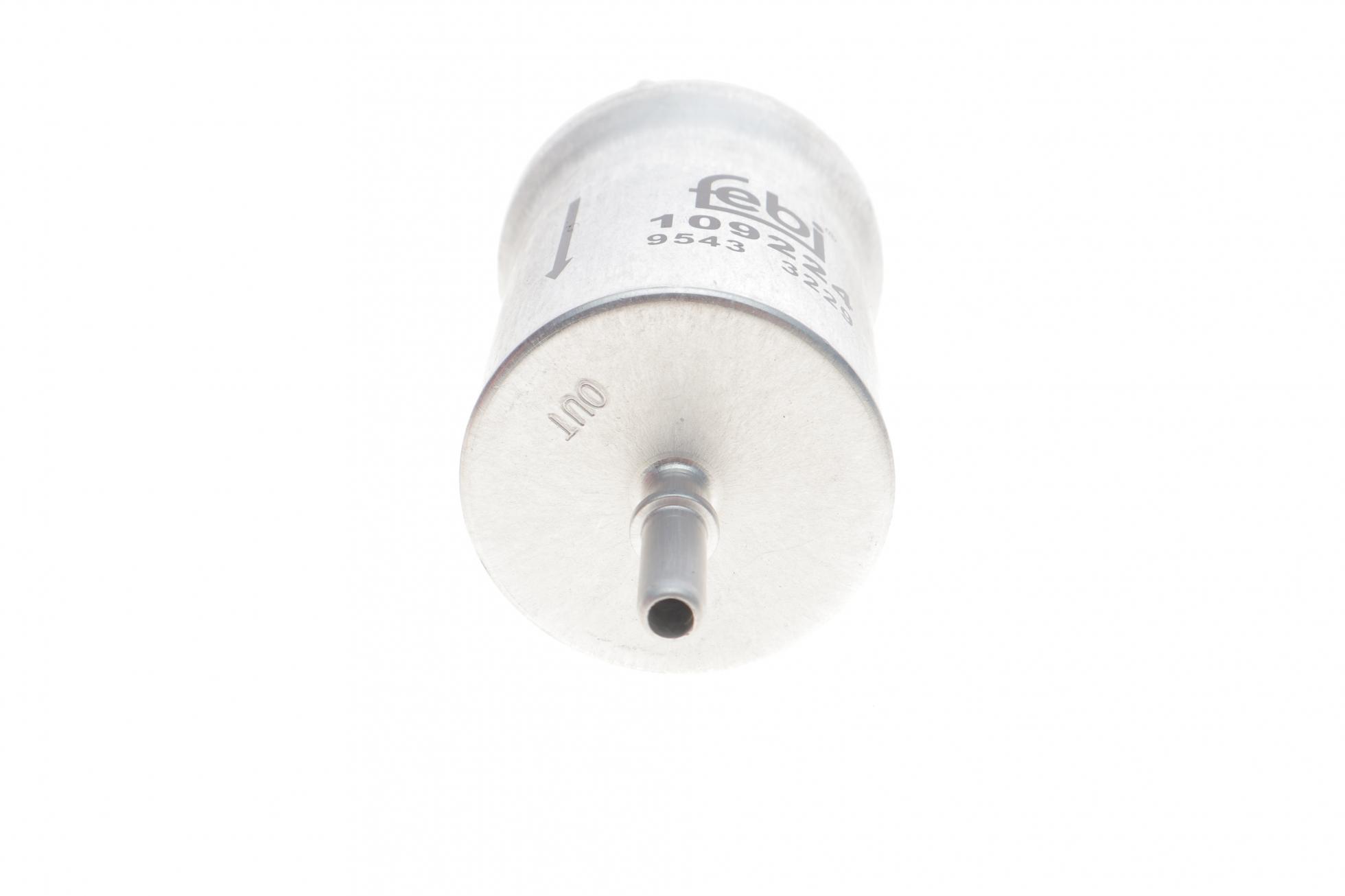 109224 FEBI BILSTEIN